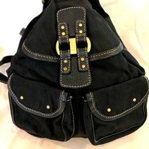 JONES of NEW YORK Back Backpack